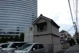 西新宿の石蔵