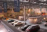 トヨタテクノミュージアム産業技術記念館