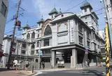 本願寺神戸別院（モダン寺）