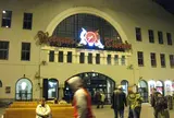 Bergen Station