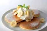【休業中？】Pancake Ristorante