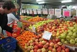 Subiaco Station Street Markets