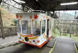 吉野山ロープウェイ