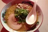 赤天ラーメン