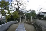 一須賀神社