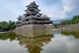 松本城