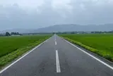 安曇野サイクリング