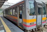 大糸線
