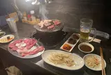四条ホルモン