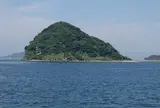 【船から】高鉾島
