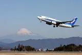 静岡空港（富士山静岡空港）
