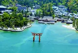 厳島