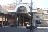 泉尾商店街