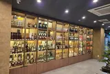 お酒買取販売専門店 リンクサス酒の森 日本橋店
