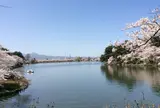 高松公園（高松の池）