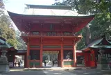 鹿島神宮