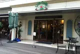 Urth Caffé 代官山店（アースカフェ）