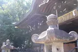 貴船神社
