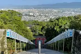 高良大社