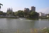 桃ヶ池公園