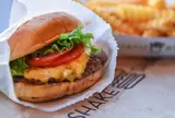 Shake Shack 外苑いちょう並木店