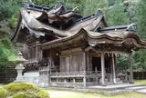 大滝神社