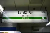 渋谷駅