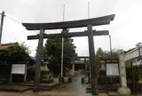 犬山神社