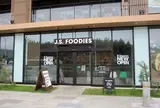 J.S. FOODIES 江ノ島店