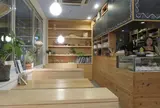 ガーデンカフェ(GARDEN CAFE)