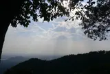 明王山 展望台
