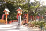住吉三日恵比須神社