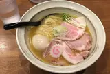 麺屋NOROMA のろま