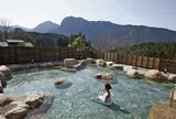 曽爾高原温泉 お亀の湯