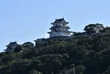 平戸城 Hirado-jō