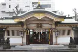 高輪神社