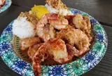 Giovanni's Aloha Shrimp