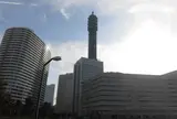 横浜メディアタワー