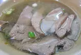 豬肝榮仔