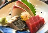 寿司割烹 大阪屋
