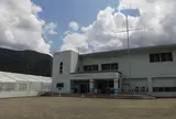 宍粟市立波賀Ｂ＆Ｇ海洋センター