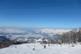 スキージャム勝山