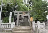 湯前神社