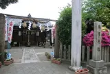徳庵神社