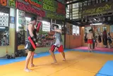 Sor.Vorapin Gym