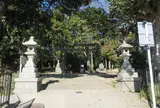 薪神社