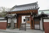 広徳寺 (細川高国 自刃の地)