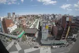 浅草文化観光センター (Asakusa Culture Tourism Center)