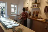 Die kleine Eismanufaktur