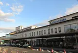 岡山空港（岡山桃太郎空港）